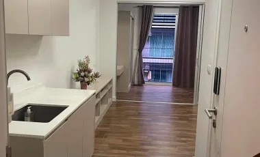 For sale 1 bed condo in Suan Luang, Bangkok