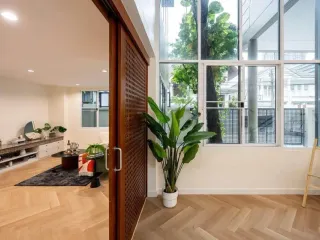 For sale and for rent 5 bedrooms house in Chatuchak, Bangkok
