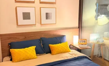 For rent 1 bed condo in Bang Phlat, Bangkok