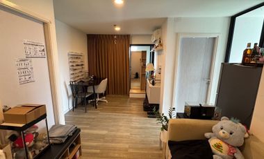 Condo en alquiler de 2 habitaciones en Chatuchak, Bangkok