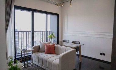 For rent 2 ベッドルーム condo in Watthana, Bangkok