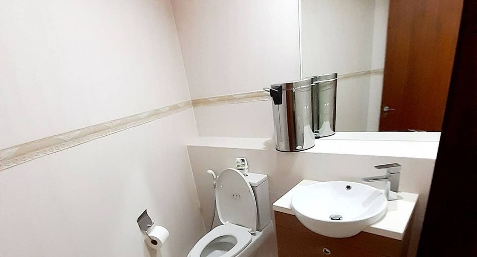 Аренда 3 спальни кондо в Кхлонг Тоеи, Бангкок