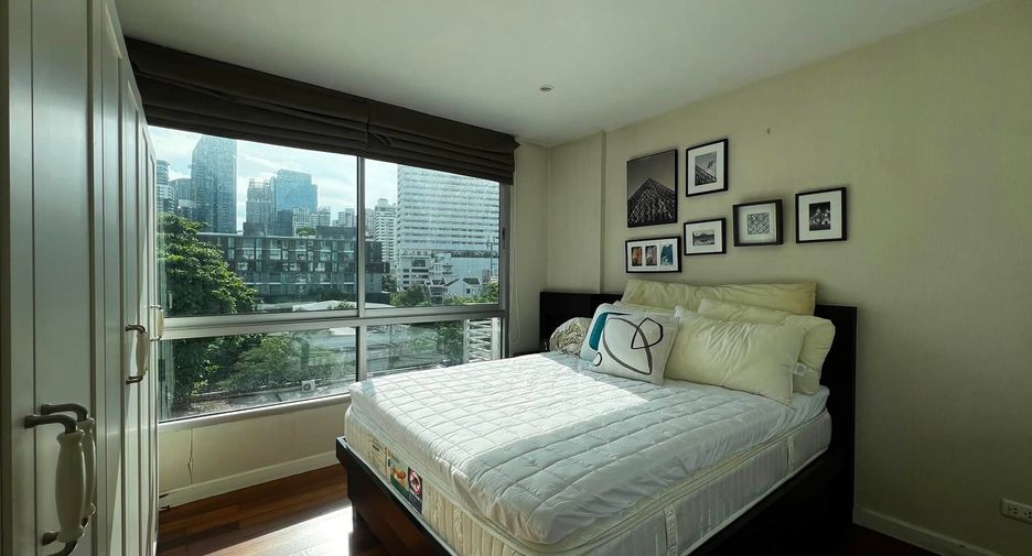 Wohnung zur Miete mit 2 Zimmer in Watthana, Bangkok