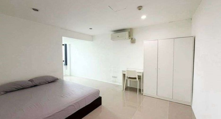 Wohnung zur Miete mit 3 Zimmer in Watthana, Bangkok