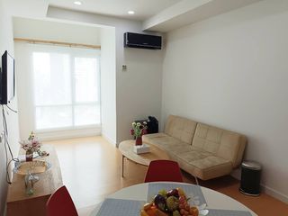 For sale 1 bed condo in Khan Na Yao, Bangkok
