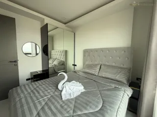For rent 2 bedrooms condo in Bang Lamung, Chonburi