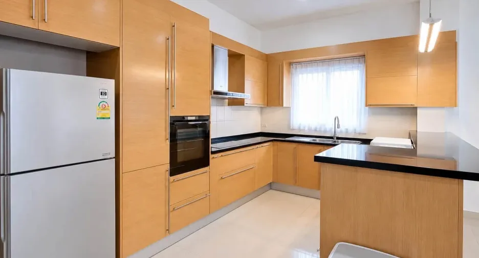 For rent 3 bedrooms house in Bang Lamung, Chonburi