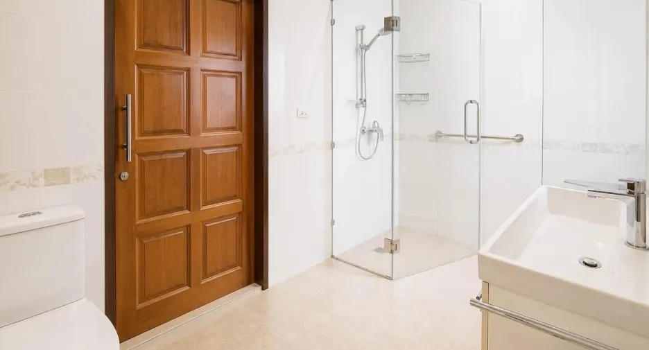 For rent 3 bedrooms house in Bang Lamung, Chonburi