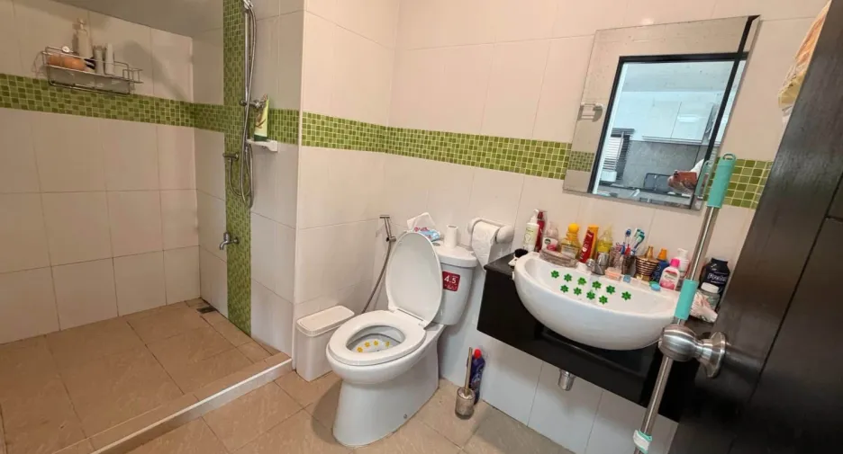 Villa en venta de 4 habitaciones en Bang Saray, Pattaya