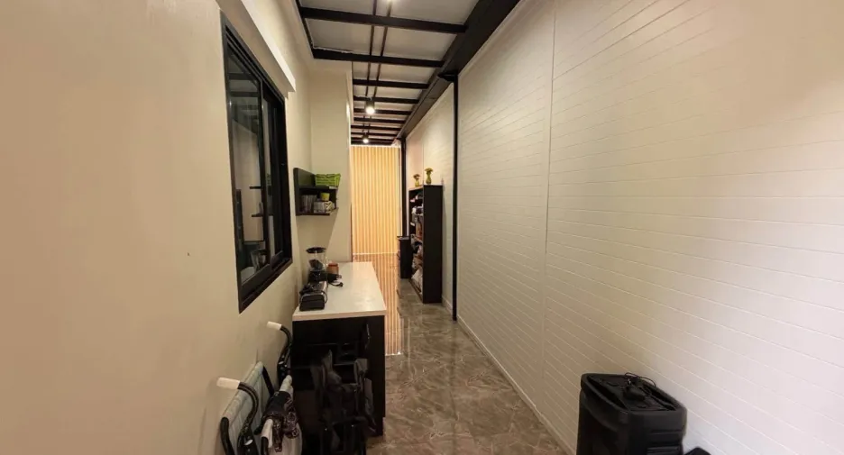Villa en venta de 4 habitaciones en Bang Saray, Pattaya