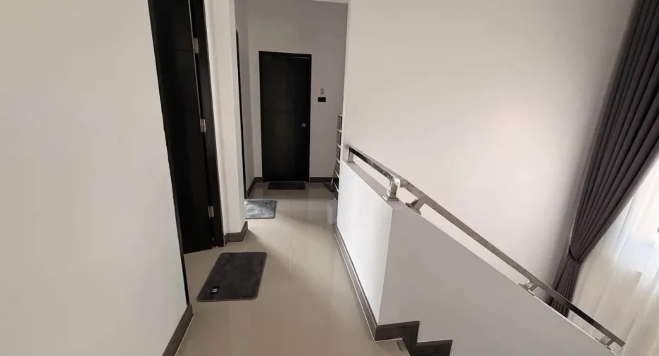 Villa en venta de 4 habitaciones en Bang Saray, Pattaya