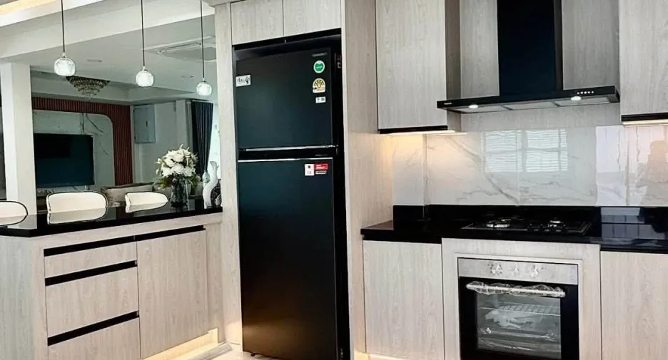 Villa zum Kauf mit 4 Zimmer in Bang Lamung, Chonburi