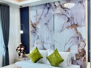 Villa zum Kauf mit 4 Zimmer in Bang Lamung, Chonburi