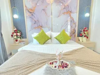 Villa zum Kauf mit 4 Zimmer in Bang Lamung, Chonburi