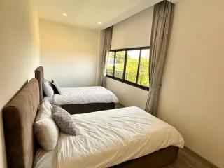 Villa zum Kauf mit 5 Zimmer in Bang Lamung, Chonburi