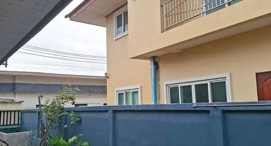 Casa en venta de 3 habitaciones en Huay Yai, Pattaya