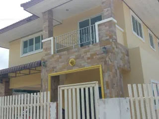 Casa en venta de 3 habitaciones en Bang Lamung, Chonburi