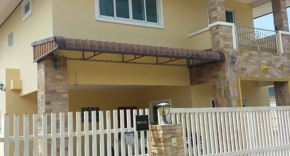 Casa en venta de 3 habitaciones en Huay Yai, Pattaya