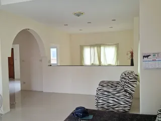 Casa en venta de 3 habitaciones en Bang Lamung, Chonburi