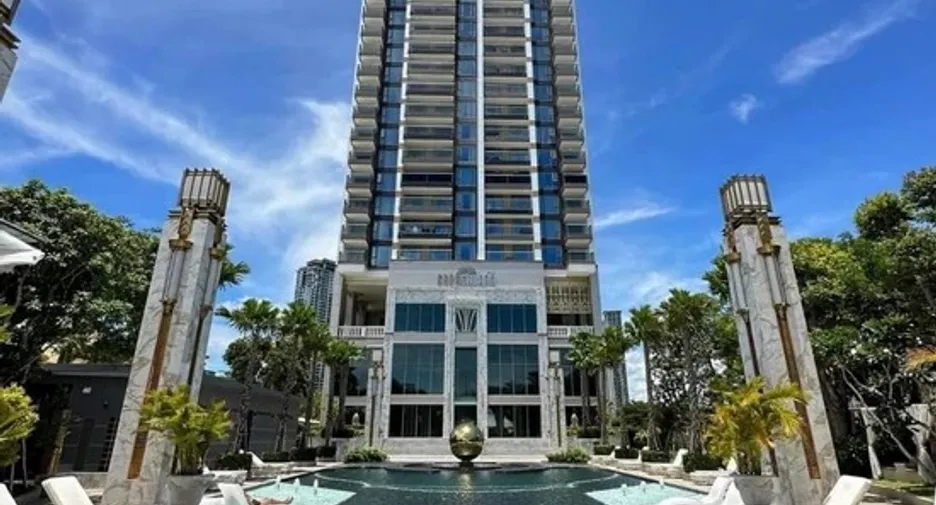 Wohnung zur Miete mit 1 Zimmer in Jomtien, Pattaya