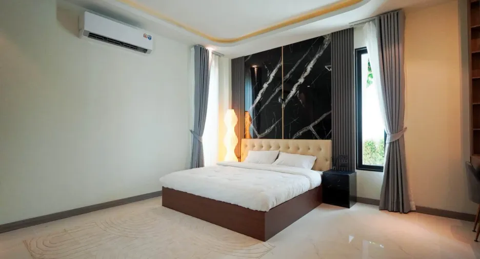 For sale 3 bedrooms villa in Huay Yai, Pattaya