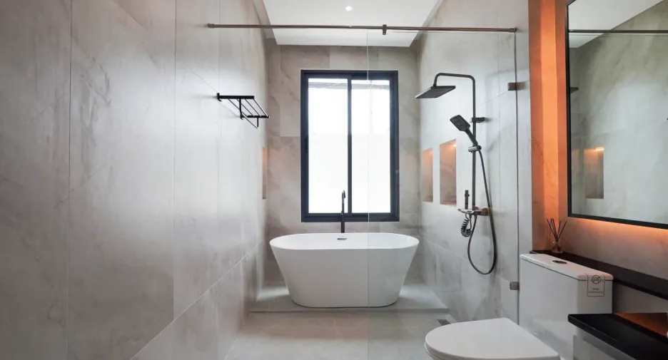 For sale 3 bedrooms villa in Huay Yai, Pattaya