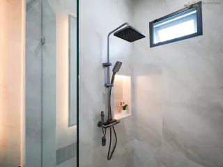 Villa zum Kauf mit 3 Zimmer in Bang Lamung, Chonburi
