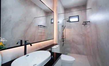 For sale 3 bedrooms villa in Huay Yai, Pattaya