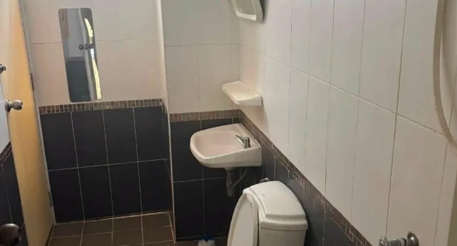 For sale 4 bedrooms apartment in Bang Lamung, Chonburi