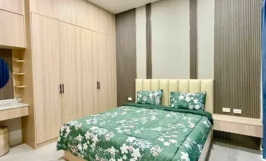 For sale 4 bedrooms villa in Bang Lamung, Chonburi