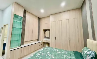 For sale 4 bedrooms villa in Bang Lamung, Chonburi