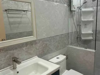 Villa zum Kauf mit 4 Zimmer in Bang Lamung, Chonburi