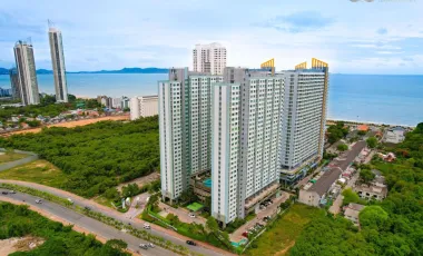 For sale 1 bed condo 