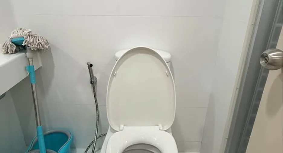 For sale 1 bed condo 