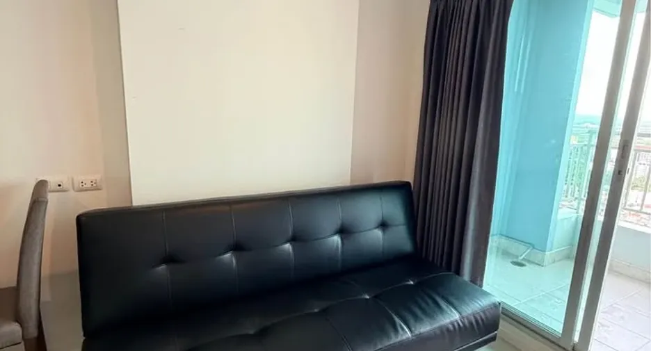 For sale 1 bed condo 