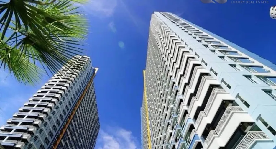 For sale 1 bed condo 