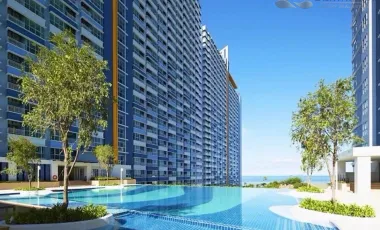 For sale 1 bed condo 