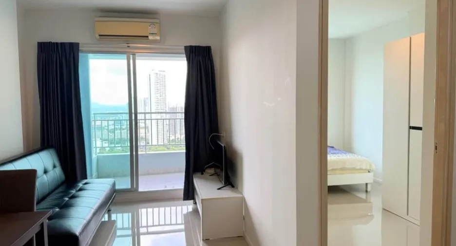 For sale 1 bed condo 