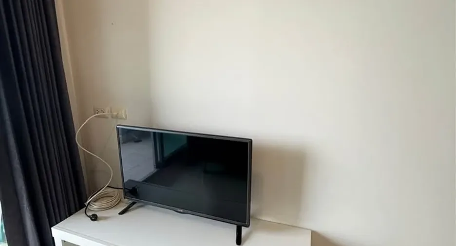 For sale 1 bed condo 
