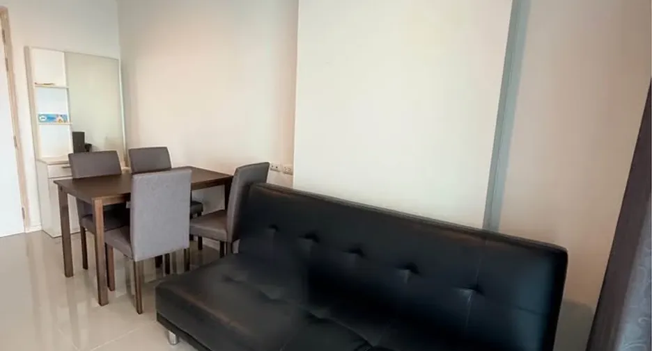 For sale 1 bed condo 