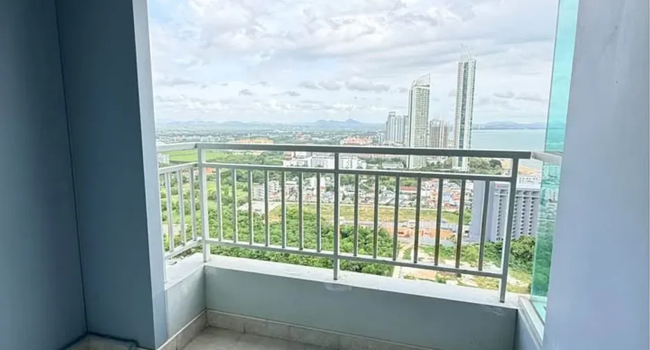 For sale 1 bed condo 