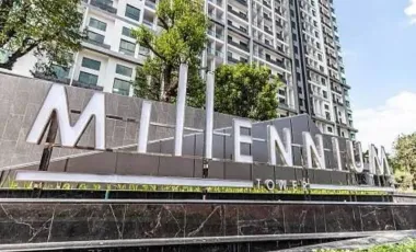 Condo en venta de 1 habitaciones en Bang Lamung, Chonburi