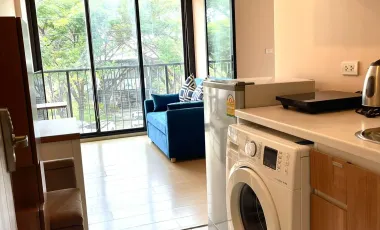 For sale and for rent studio condo in Thalang, Phuket