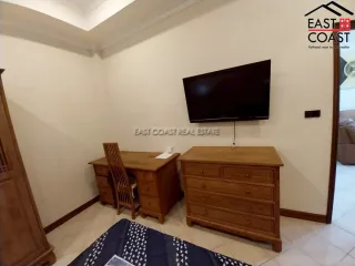 Haus zur Miete mit 2 Zimmer in Bang Lamung, Chonburi