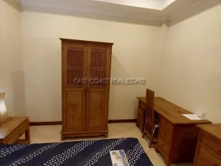 Haus zur Miete mit 2 Zimmer in Bang Lamung, Chonburi