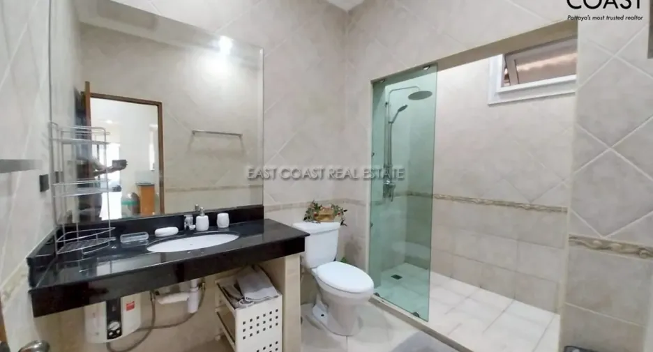 Haus zur Miete mit 2 Zimmer in Jomtien, Pattaya