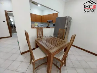 Haus zur Miete mit 2 Zimmer in Bang Lamung, Chonburi