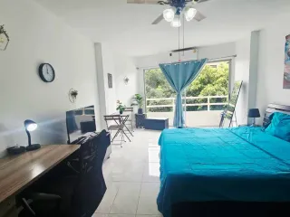 For Rent 1 Bedroom Condo In Bang Lamung, Chonburi