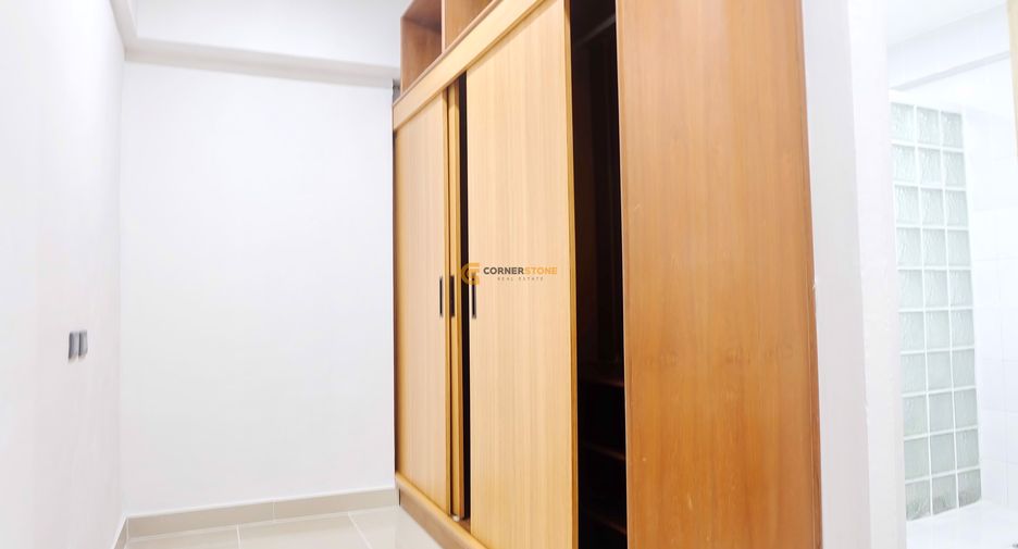 出租 1 卧室 公寓 在 Bang Lamung, Chon Buri