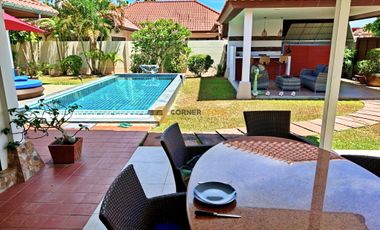 Casa en venta de 3 habitaciones en Huay Yai, Pattaya